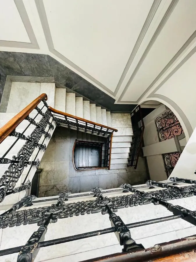 Διαμέρισμα Appartamento Sul Teatro San Carlo Νάπολη