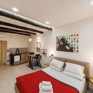 Appartement Legnosuites, Naples